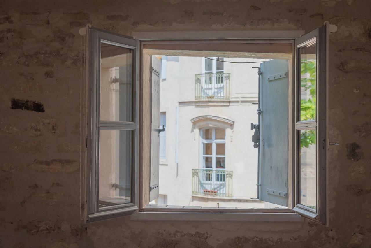 Apartamento Les Jardins De L'Ecusson - Premiere Conciergerie Montpellier Exterior foto