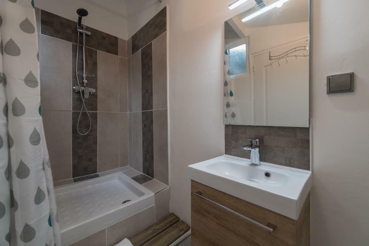 Apartamento Les Jardins De L'Ecusson - Premiere Conciergerie Montpellier Exterior foto