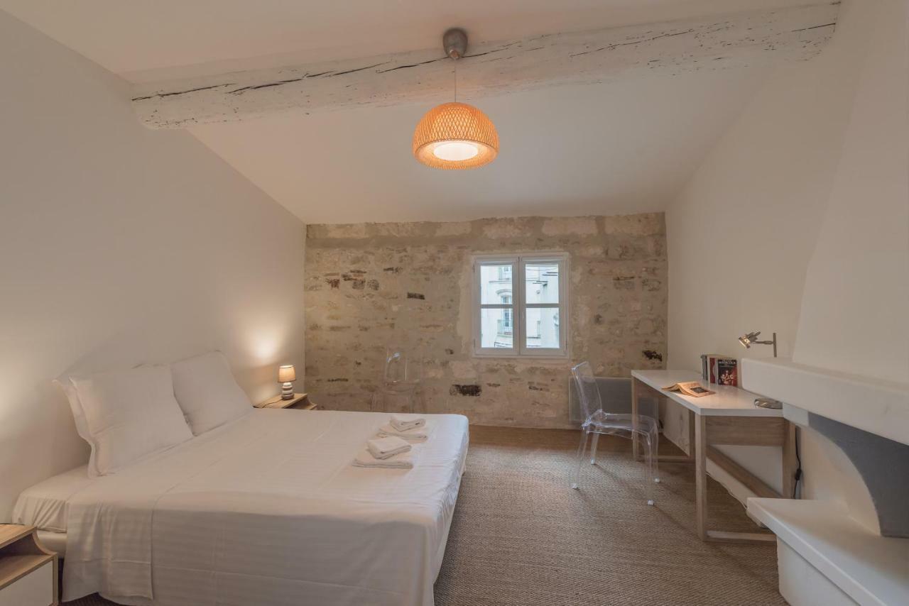 Apartamento Les Jardins De L'Ecusson - Premiere Conciergerie Montpellier Exterior foto